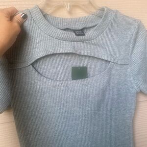 Cute never worn cut-out dress frm Target 🎯